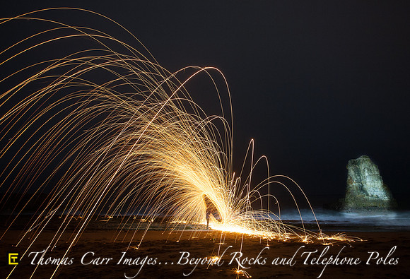 Sparks