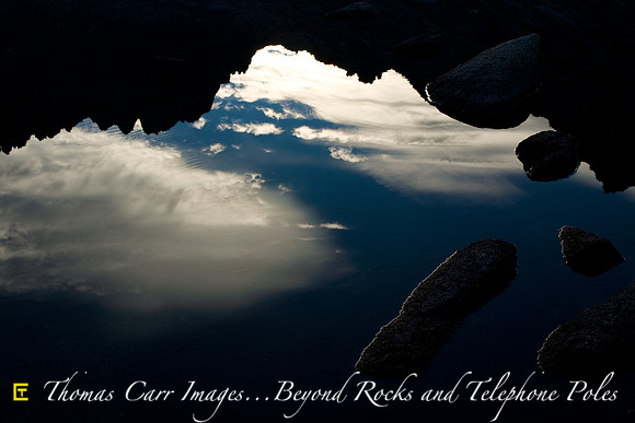 God's Fingerprints