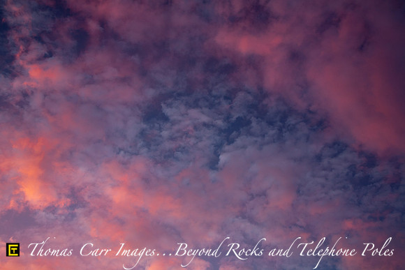 Rosey Cumulus