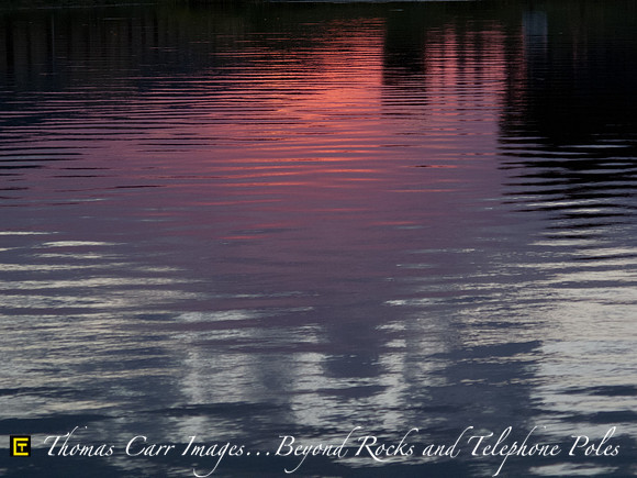 Fall River Glow