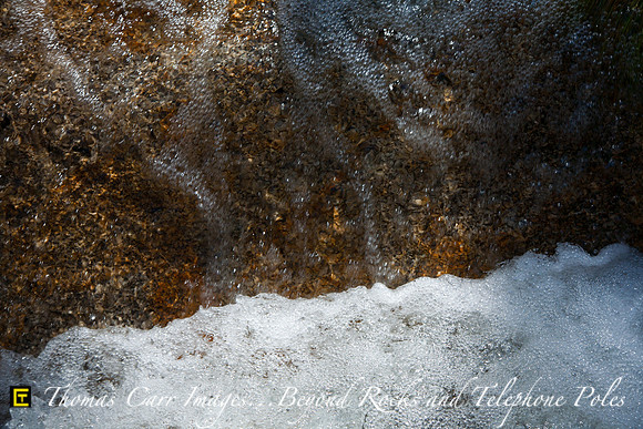Granite Bubbles